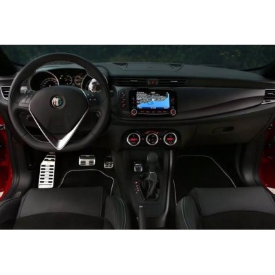 LENOVO LVD 2026A_CPA (9inc) MULTIMEDIA TABLET for ALFA ROMEO GIULIETTA mod 2014-2020