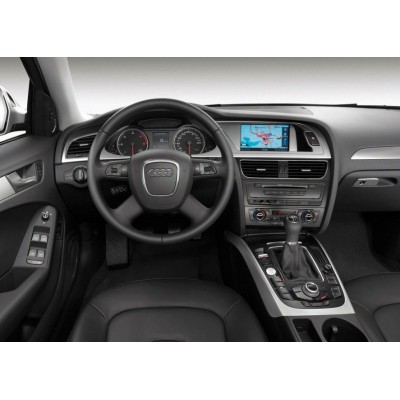 DIGITAL IQ X913_CPA (ORIG. NAVI) MULTIMEDIA SYSTEM for AUDI A5 mod. 2008-2015
