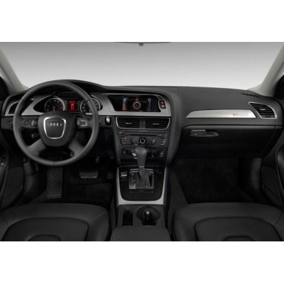DIGITAL IQ TPG 15912_CPA (8.8inc) MULTIMEDIA SYSTEM for AUDI A5 mod. 2007-2012