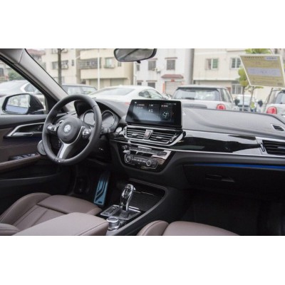 DIGITAL IQ TOP 17952_CPA (12.3inc) (EVO ID6) MULTIMEDIA SYSTEM for BMW S.1 4doors (F52) mod. 2017-2023