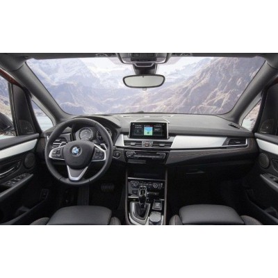 DIGITAL IQ TPG 15946_CPA (10.25inc) (NBT) MULTIMEDIA SYSTEM for BMW S.2 TOURER (F45-46) mod. 2014-2017