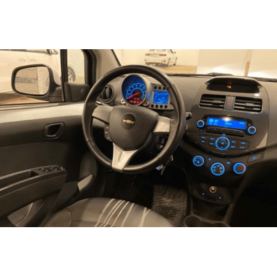 LENOVO LTG 7078A_CPA (9inc) MULTIMEDIA TABLET for CHEVROLET SPARK mod. 2009-2015