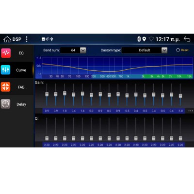 DIGITAL IQ BXE 511_CPA (6.5''_DVD) MULTIMEDIA SYSTEM for NISSAN ALL mod. 2005-2014