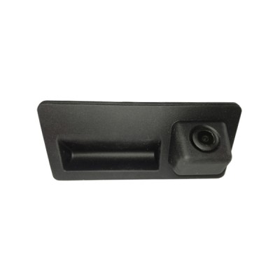 DIGITAL IQ CAMERA AUDI_01 (AHD-NTSC) HANDLE CAMERA AUDI A3-A4-A5-Q3-Q5 - VW mod. 2011-2020