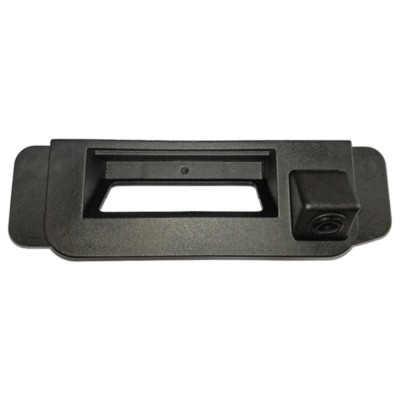 DIGITAL IQ CAMERA MERC_09 (AHD) HANDLE CAMERA MERCEDES C (W205)