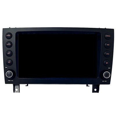 DIGITAL IQ BLD 096_CPA (8″ DECK) MULTIMEDIA for MERCEDES SLK (R171) mod. 2004-2010