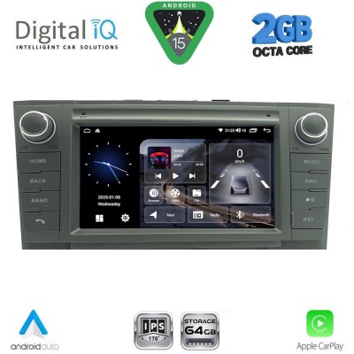DIGITAL IQ BLE 309GR_CPA (7