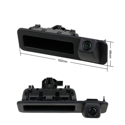 DIGITAL IQ CAMERA BMW_05 (AHD-NTSC) HANDLE CAMERA BMW mod. 2017-2024