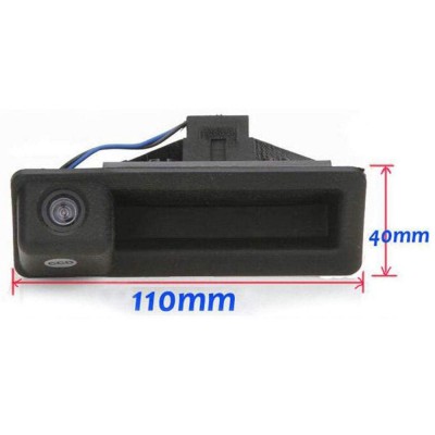 DIGITAL IQ CAMERA BMW_01 (AHD-NTSC) HANDLE CAMERA BMW mod. 2004-2013