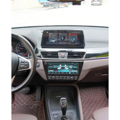 DIQ FZ 5008 CLIMATE CONTROL PANEL (8.8
