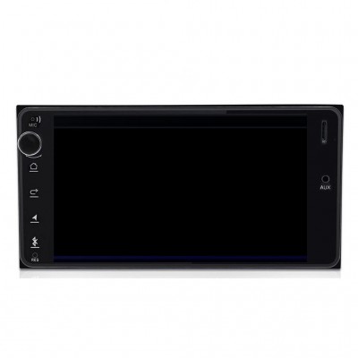 DIGITAL IQ BXC 262_CPAA (7''_DECK) MULTIMEDIA for TOYOTA ALL (200mm)