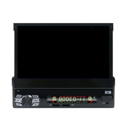 DIGITAL IQ BXC 236_CPAA (7''_DECK) MULTIMEDIA 1DIN