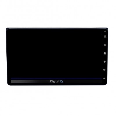DIGITAL IQ BXF 563_CPAA (9'' DECK) MULTIMEDIA SYSTEM for TOYOTA ALL mod. 2019-2026 (230mm)