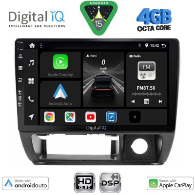 DIGITAL IQ BXF 16677_CPAA (9inc) MULTIMEDIA TABLET for SUZUKI JIMNY mod. 1998-2005