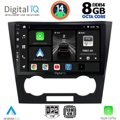 DIGITAL IQ BXF 7073_CPAA (9inc) MULTIMEDIA TABLET for CHEVROLET EPICA mod. 2006-2011