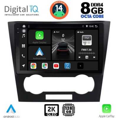 DIGITAL IQ BXF 8073_CPAA (9inc) MULTIMEDIA TABLET for CHEVROLET EPICA mod. 2006-2011
