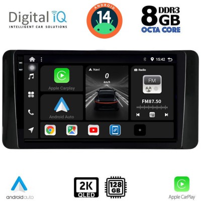 DIGITAL IQ BXF 8586_CPAA (10inc) MULTIMEDIA TABLET for SKODA KAMIQ mod. 2018>