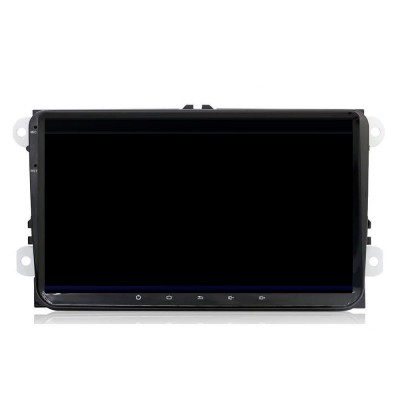 DIGITAL IQ BXF 589_CPAA (9'' DECK) MULTIMEDIA SYSTEM for VW – SKODA – SEAT GROUP mod. 2004-2018