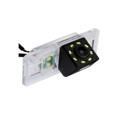 DIGITAL IQ CAMERA AUDI_10 (AHD) HEADLIGHT CAMERA AUDI A3 - A4 - A5 - A6 mod. 2003-2012