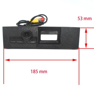 DIGITAL IQ CAMERA FORD_06 (AHD-NTSC) HANDLE CAMERA FORD MONDEO