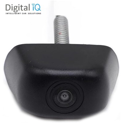 DIGITAL IQ CAMERA QS8138 (AHD-NTSC) FRONT CAMERA for MERCEDES mod. 2014-2024 for BIG LOGO BENZ