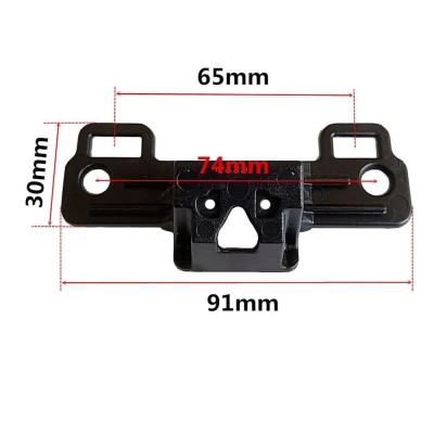 DIGITAL IQ CAMERA QS8289 (AHD-NTSC) FRONT CAMERA for MAZDA 3 mod. 2019-2026