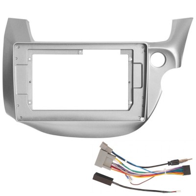 DIQ FRAME CR0211 RHD (10inc for HONDA JAZZ mod. 2008-2012 RHD)