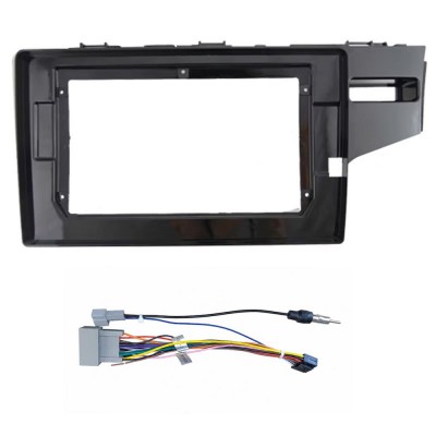 DIGITAL IQ FRAME 9inc HD JAZZ 2013-2019 (R212) RHD