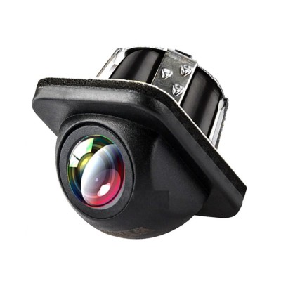 DIGITAL IQ CAMERA CVBS 383