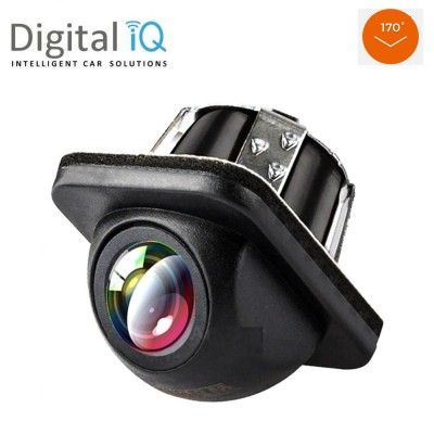 DIGITAL IQ CAMERA AHD 883 (CVBS/AHD)