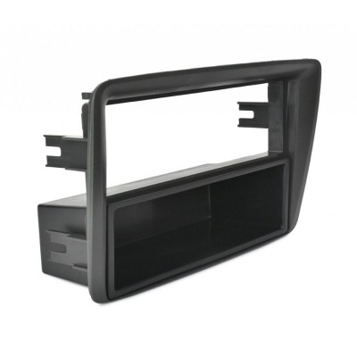 DIGITAL IQ FRAME FIAT PANDA