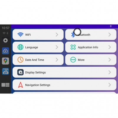 DIGITAL IQ RTG STREAM 463 (AI BOX for original screen to Android)