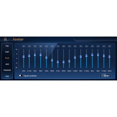 DIGITAL IQ TPK 16956_CPA (10.25'') (EVO) MULTIMEDIA SYSTEM for BMW S.3-4 (G20) mod. 2018-2023