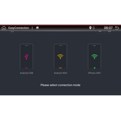 DIGITAL IQ BXE 524_CPA (8'' DVD) MULTIMEDIA SYSTEM for TOYOTA RAV 4 mod. 2013-2019