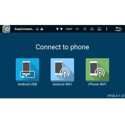 DIGITAL IQ X302_GPS (8'' DVD) MULTIMEDIA SYSTEM for  MAZDA 3 mod. 2009-2014