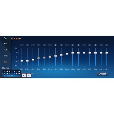 DIGITAL IQ TOP 16974_CPA (10.25'') - MULTIMEDIA SYSTEM for BMW X3 (F25) – X4 (F26) mod. 2016-2017 with EVO