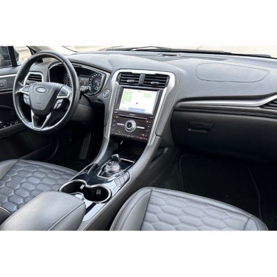 DIGITAL IQ BXC 3164_CPAA CLIMA (9inc) MULTIMEDIA TABLET for FORD MONDEO mod. 2014-2023