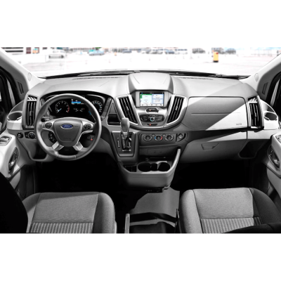 LENOVO SSQ 9179_CPA  (9inc) MULTIMEDIA TABLET for FORD TRANSIT mod. 2014-2020