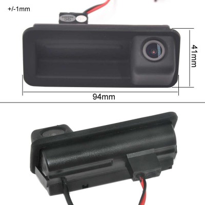 DIGITAL IQ CAMERA FORD_01 (AHD-NTSC) HANDLE CAMERA FORD - LANDROVER