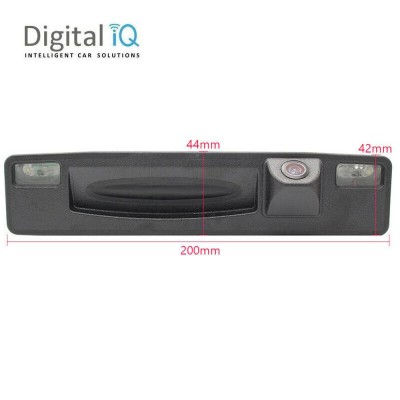 DIGITAL IQ CAMERA FORD_04 (NTSC) HANDLE CAMERA FORD FOCUS mod. 2015>