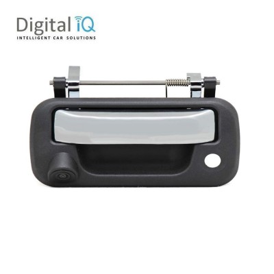 DIGITAL IQ CAMERA FORD_13 (AHD-NTSC) CHROME CAMERA FORD F150 mod. 2005-2014