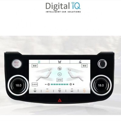 DIGITAL IQ FZ 2013_CL - TOUCHSCREEN CLIMATE CONTROL PANEL 7