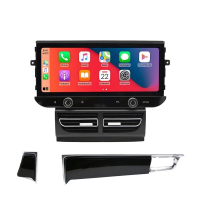 DIGITAL IQ ZFG 21838_CPA  RHD (12.3″) (PCM-3.1) MULTIMEDIA SYSTEM for PORSCHE MACAN mod. 2014-2016