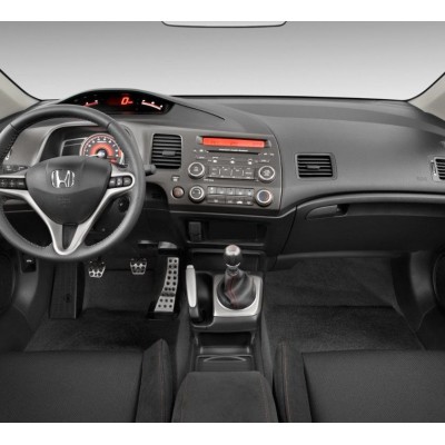 DIGITAL IQ RSD 1188_CPA (10inc) MULTIMEDIA TABLET for HONDA CIVIC 4D mod. 2006-2012