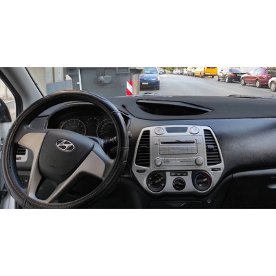 LENOVO LTG 7228_CPA A/C (9inc) MULTIMEDIA TABLET for HYUNDAI i20 mod. 2008-2012
