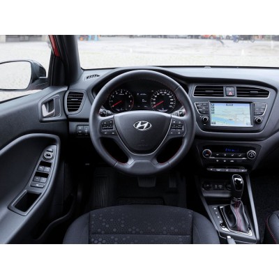 LENOVO LTG 7230_CPA (9inc) MULTIMEDIA TABLET for HYUNDAI i20 mod. 2018-2021