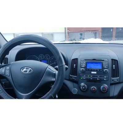 LENOVO LTG 7231_CPA A/C (9inc) MULTIMEDIA TABLET for HYUNDAI i30 mod. 2007-2012