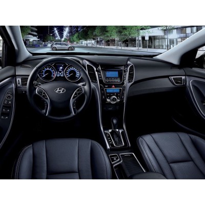 LENOVO LTG 7232_CPA (9inc) MULTIMEDIA TABLET for HYUNDAI i30  mod. 2012-2017