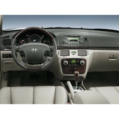 LENOVO LTG 7248_CPA (9inc) MULTIMEDIA TABLET for HYUNDAI SONATA mod. 2006-2009