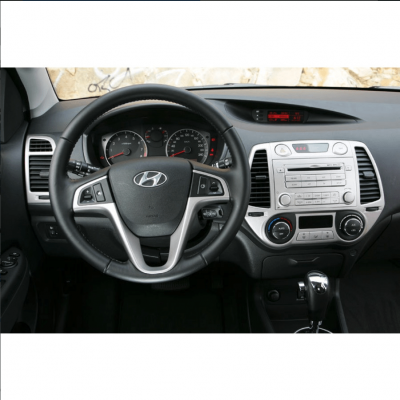 LENOVO LTG 7226_CPA  (9inc) MULTIMEDIA TABLET for HYUNDAI i20 mod. 2008-2014